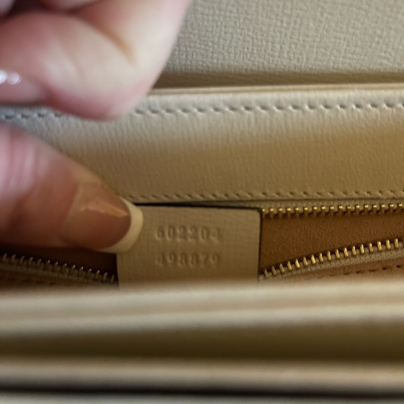 Gucci Horsebit 1955 Small Shoulder Bag - Picture 3 of 6